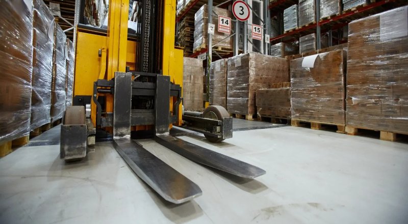 Sancaktepe Forklift Tamircisi