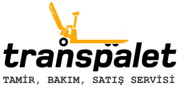 Sancaktepe Transpalet Tamir & Bakım